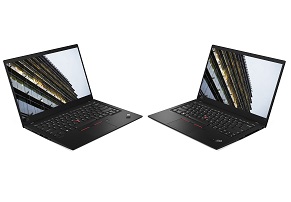 לנובו מציגה את גרסאות 2020 ל-ThinkPad X1 Carbon ו-X1 Yoga